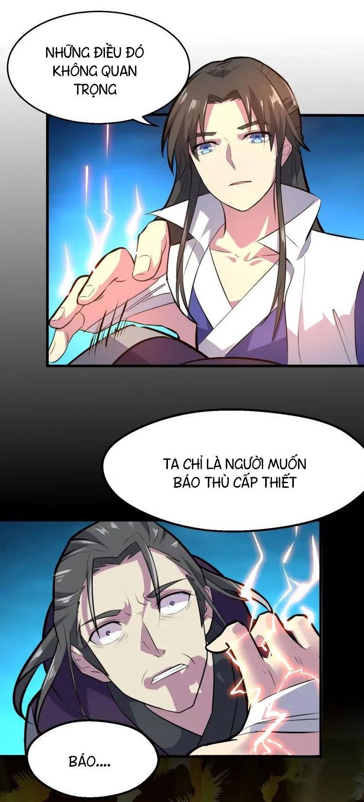 đại nghịch chi môn chapter 85 15