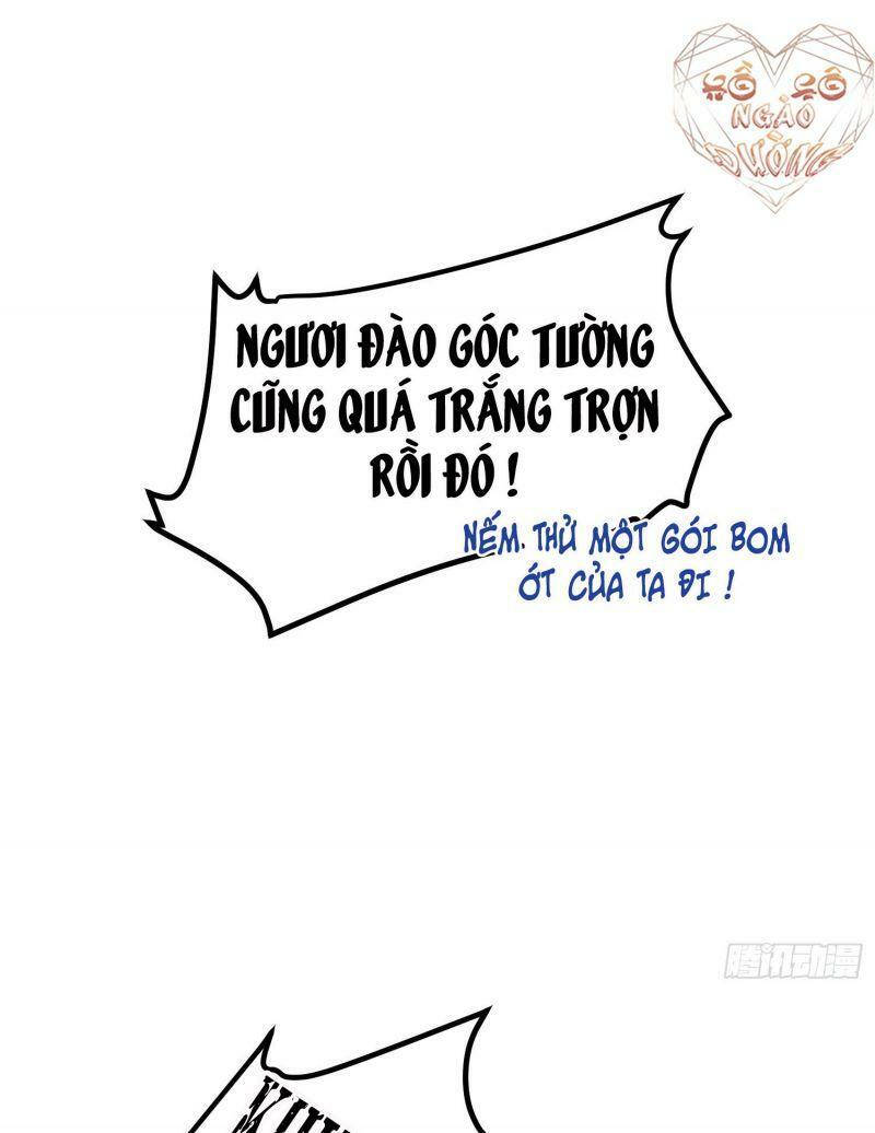 phế vật công chúa muốn nhặt chồng chapter 8 12