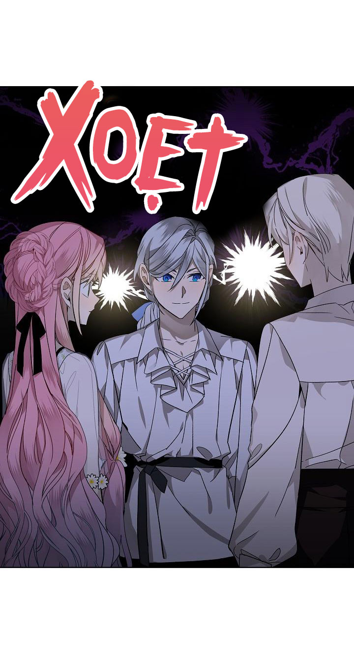 quý cô quyền lực chapter 30 14