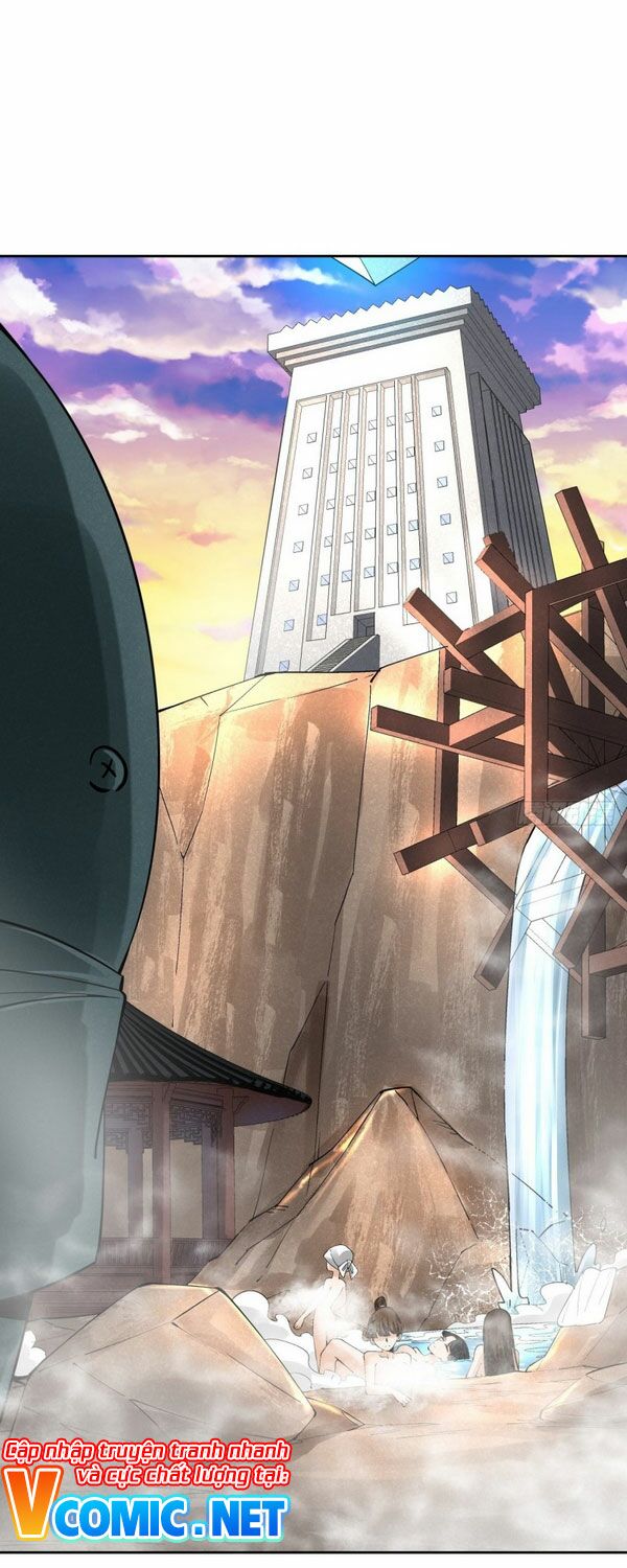 ta là nhà giàu số một, ta không muốn trọng sinh chapter 32 20