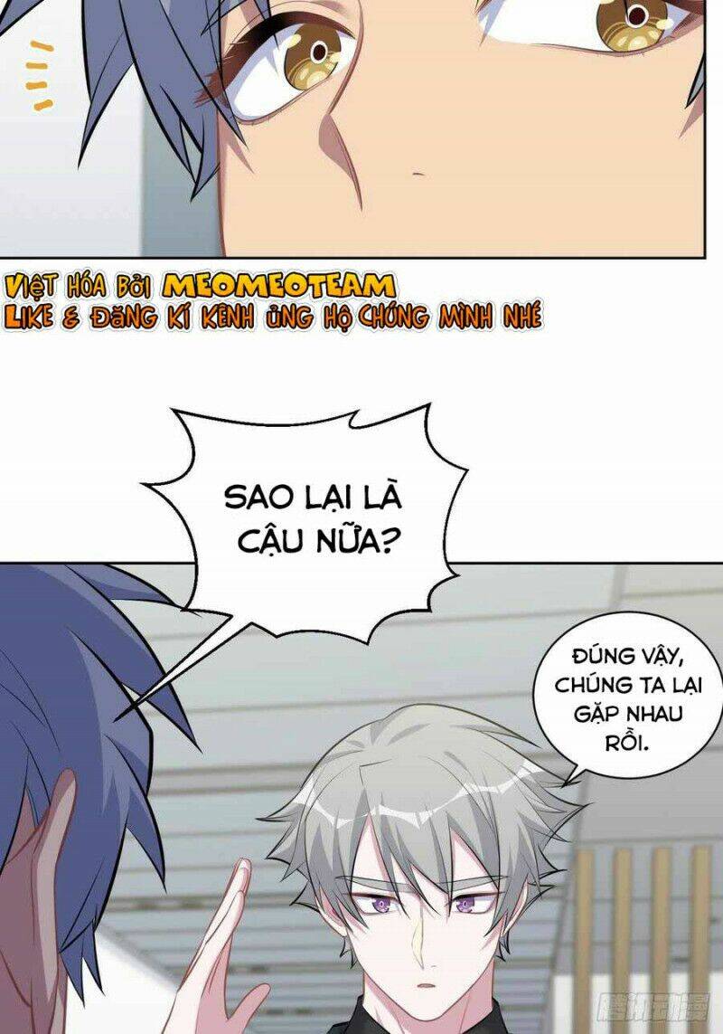 nhạc phụ đại nhân là lão bà chapter 96 7