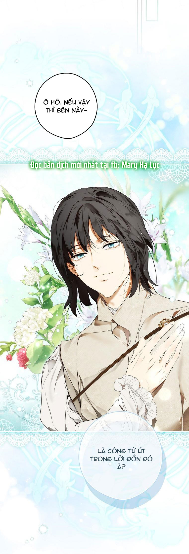 quý cô bí ẩn - secret lady chapter 104 31