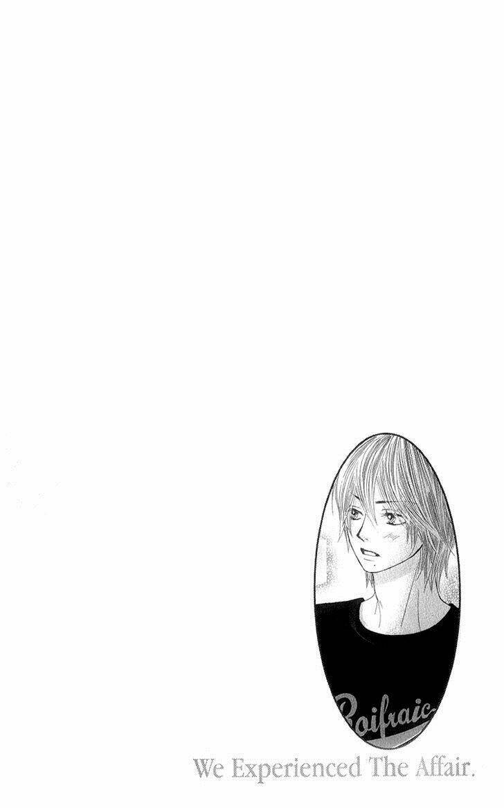 bokutachi wa shitte shimatta chapter 34 1