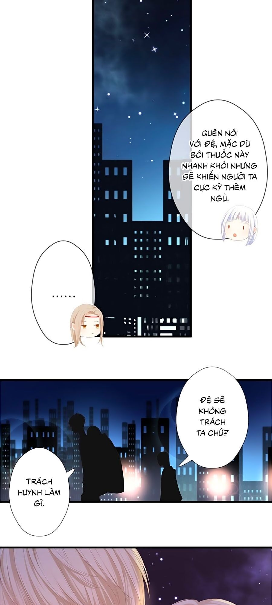 hoa chưa nở rộ chapter 46 26