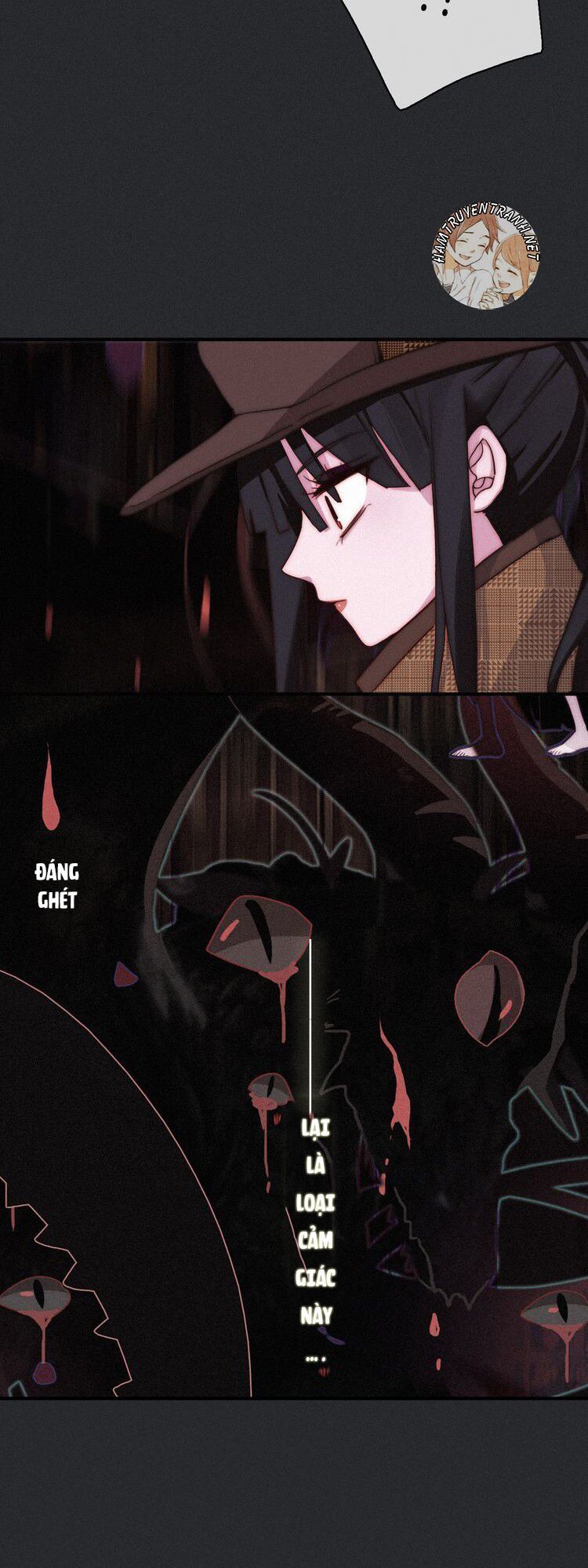 bí mật bóng đêm chapter 12.3 5