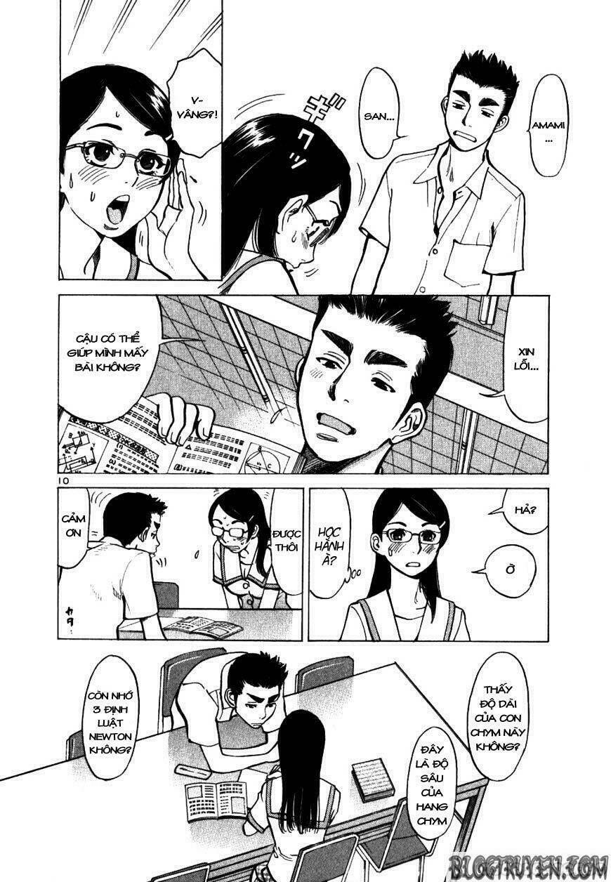 sakuranbo syndrome chapter 40 11