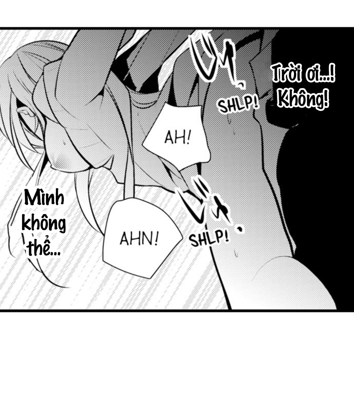 anh trai, xin đừng hủy hoại em (full) chapter 7.3 12