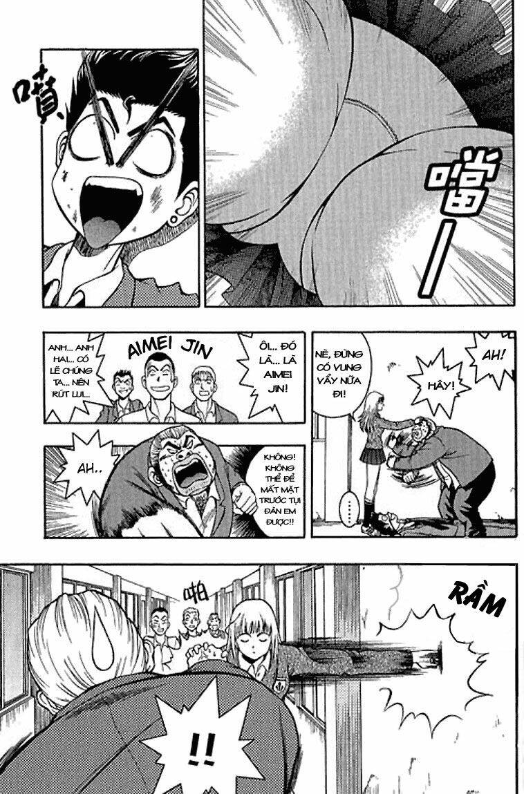 show me the money chapter 1 35