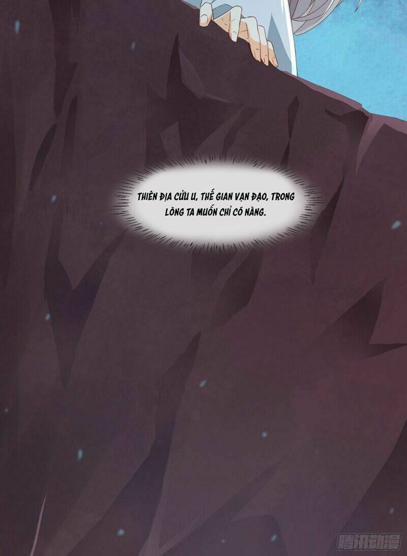 nghe nói ta là hợp hoan lão tổ? chapter 40 18