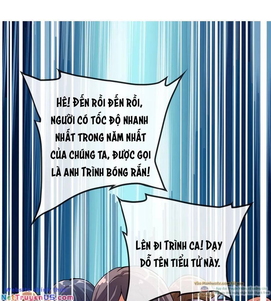 nhìn thấy thanh máu, ta xử tội thần linh chapter 120 52