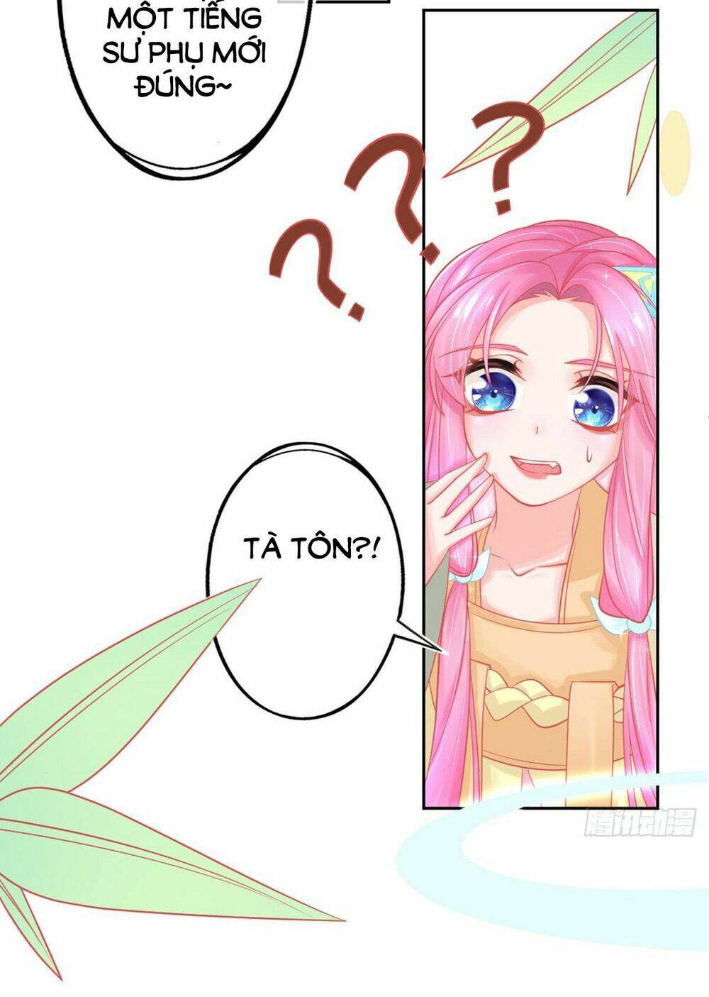 bổn vương phi có roi trong tay chapter 14 26