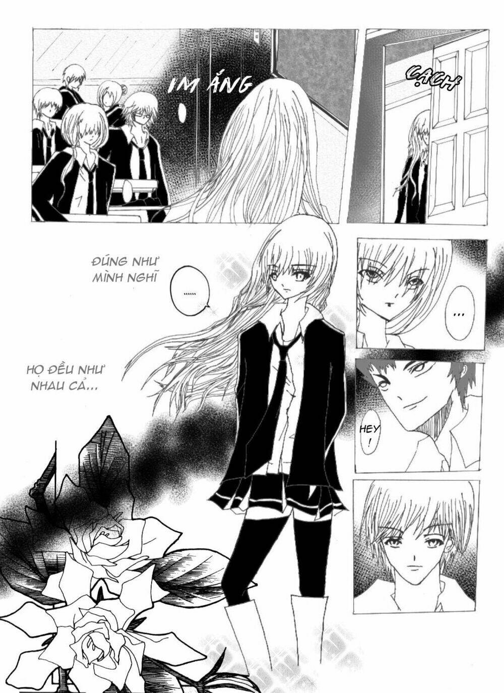 bloody tales chapter 1 6