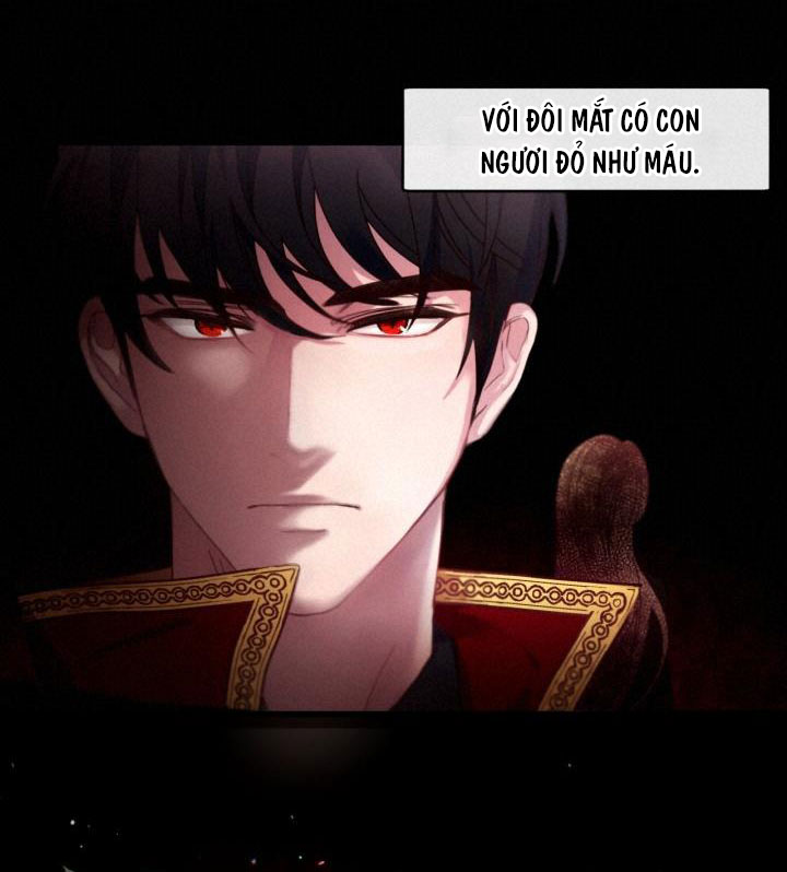 vị hôn thê của kẻ săn mồi chapter 3.2 12