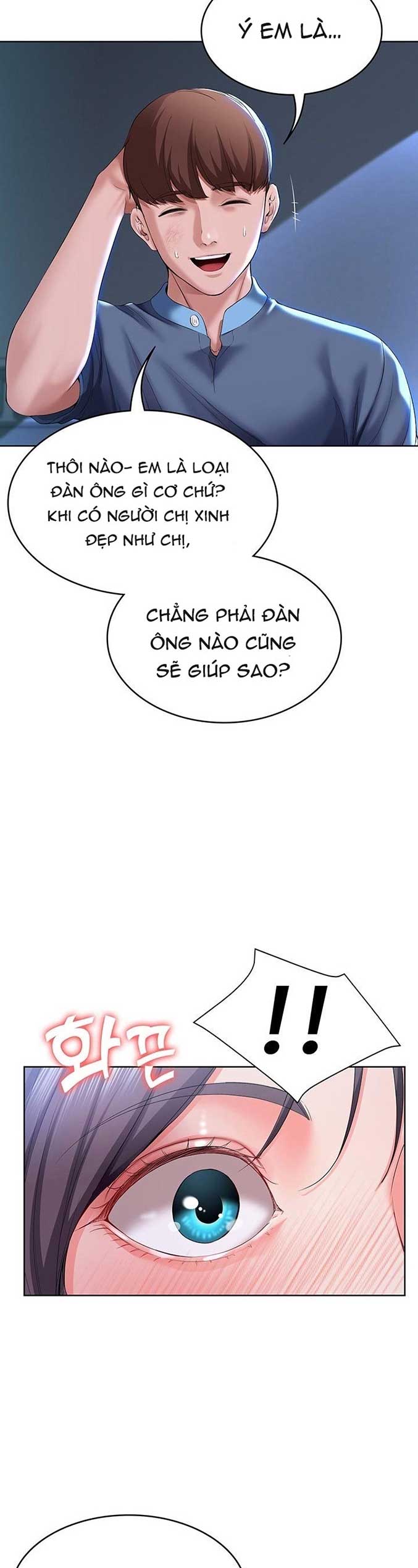 nhật ký nội trú chapter 22 41