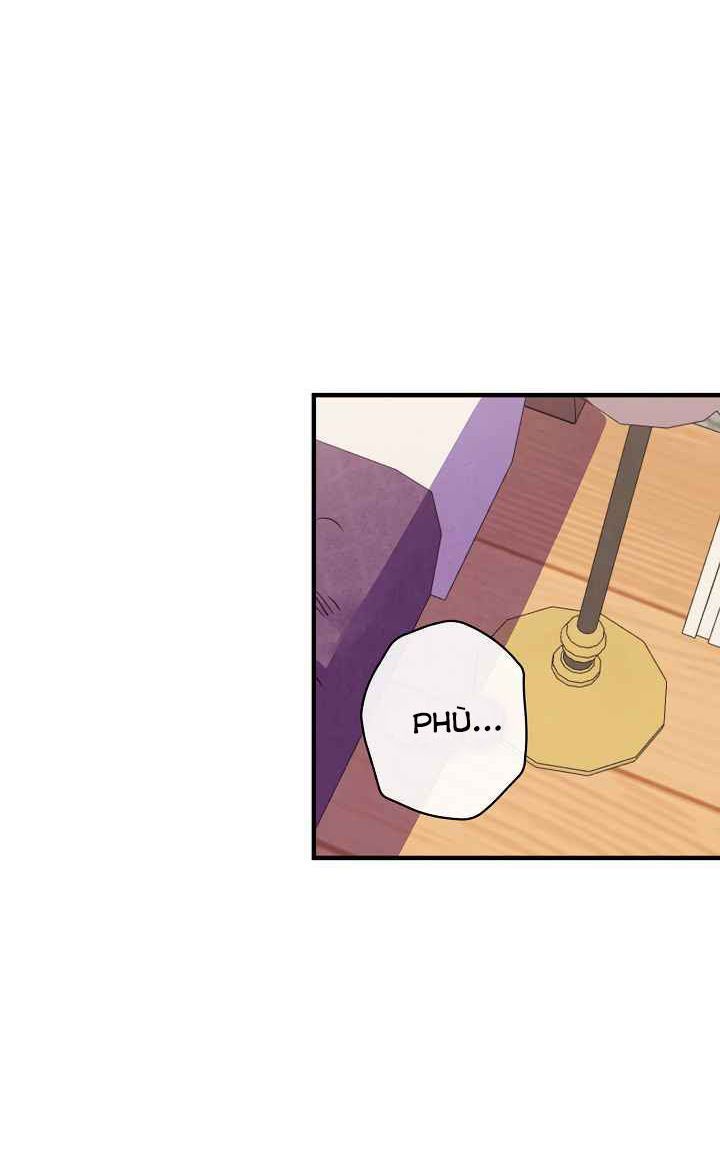 hoàng phi bóng tối - shadow queen chapter 32 35