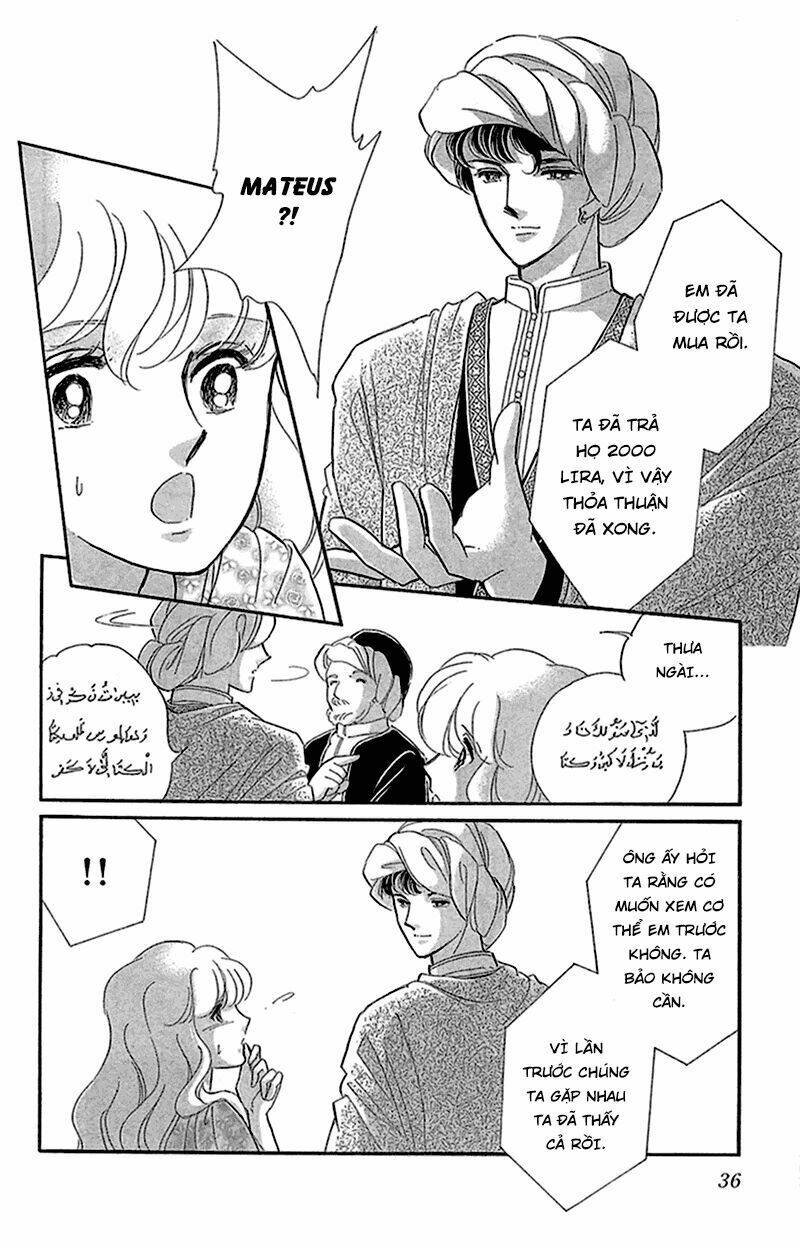 nữ hoàng của đế chế ottoman chapter 1 40