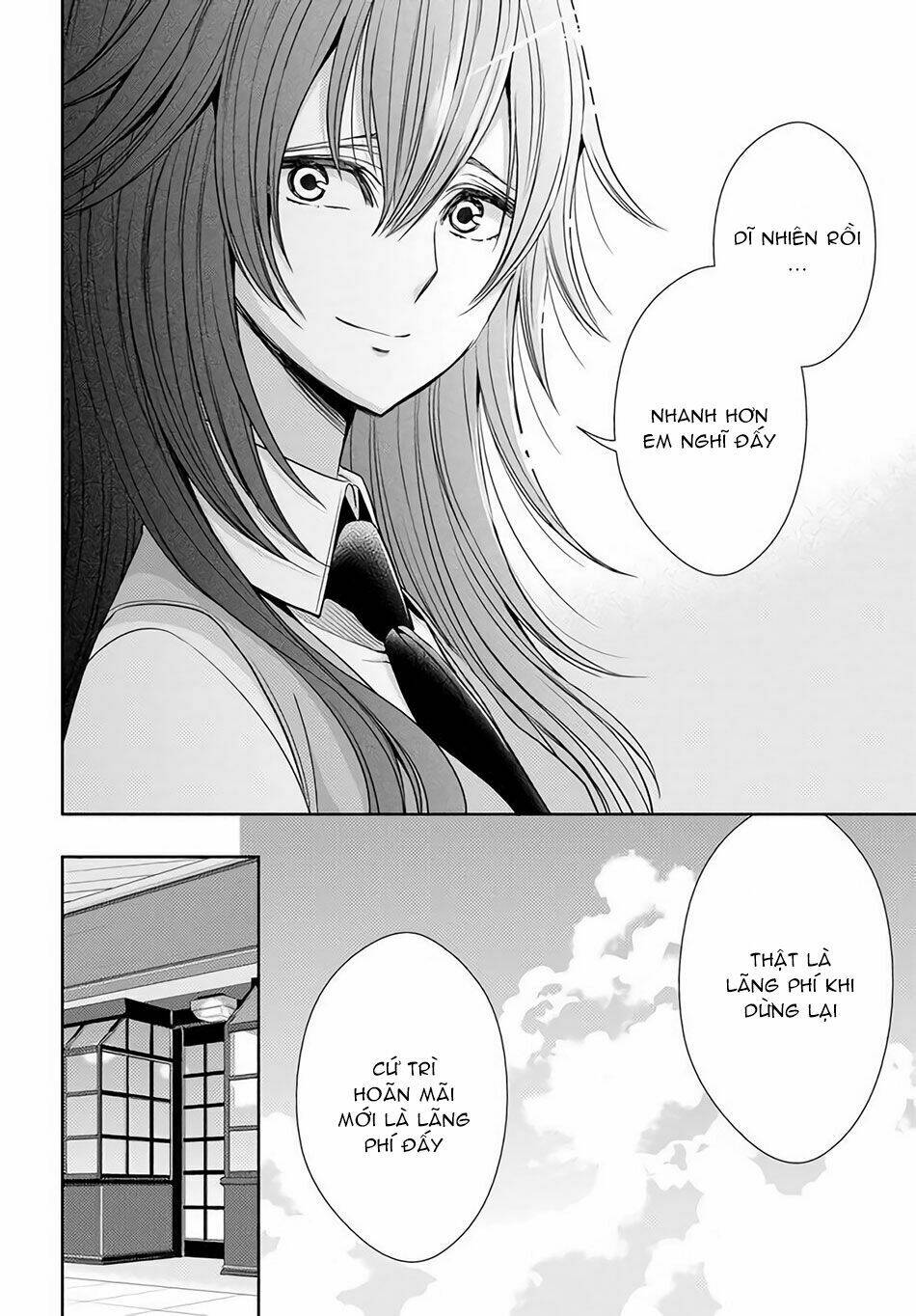 citrus (saburouta) chapter 28 34