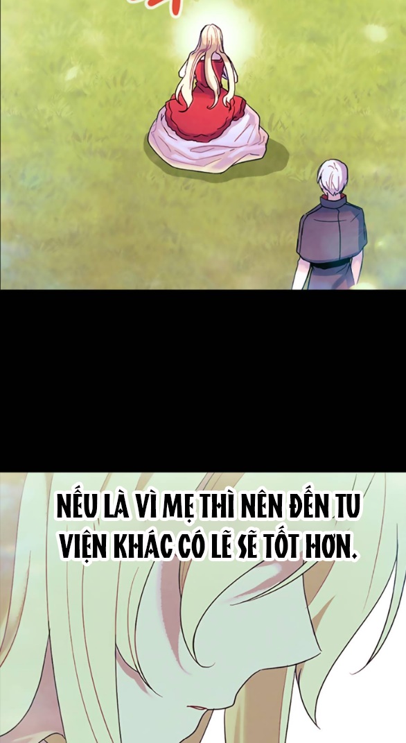 [bản 18+] trò chơi săn mồi của hoàng đế và thánh kỵ sĩ chapter 18.2 13