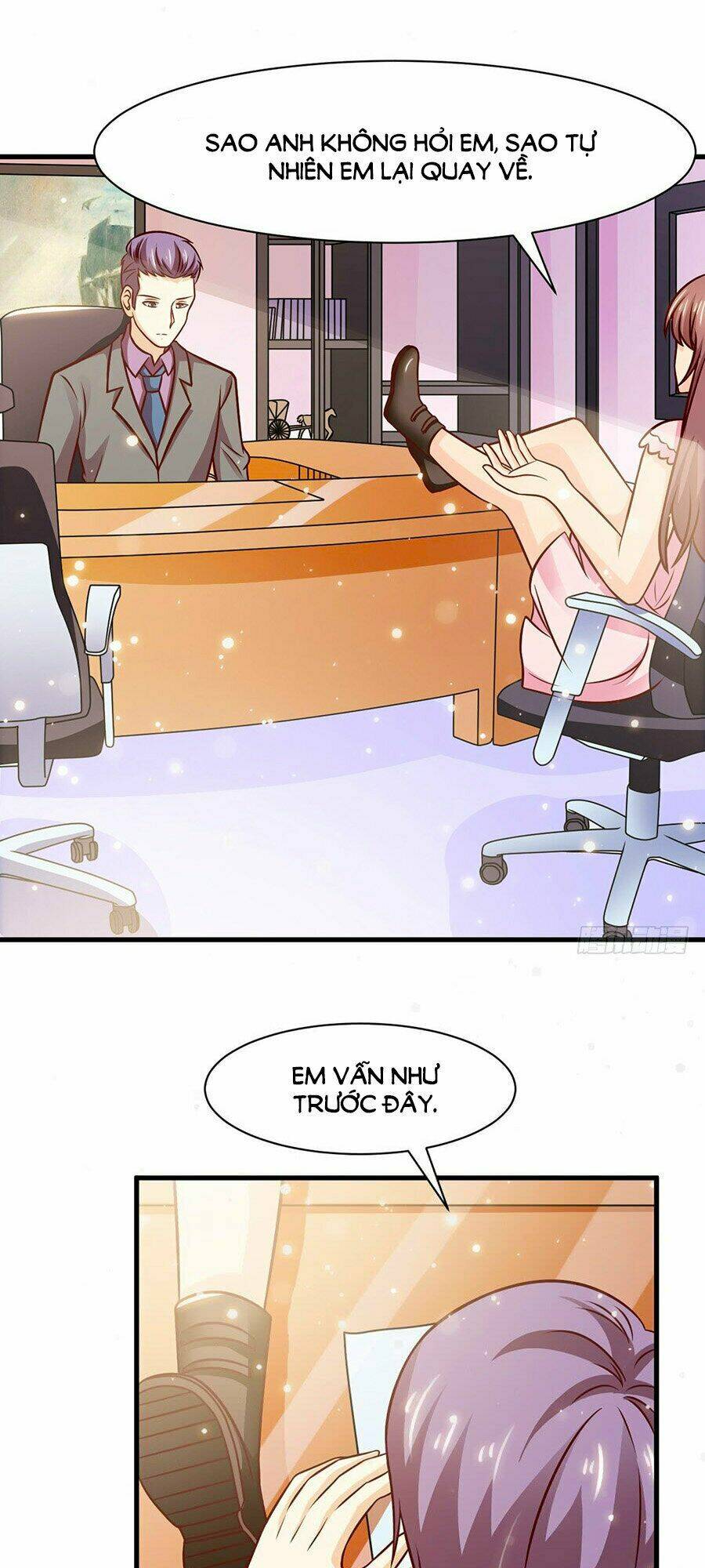 thời gian đều biết chapter 38 27