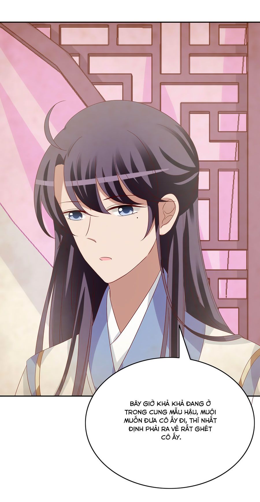 kiêu ngạo vương gia chủng điền phi chapter 106 32