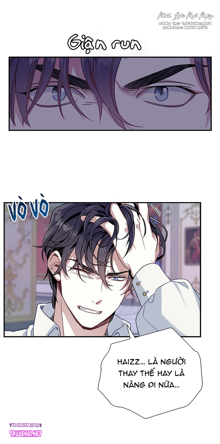 tôi là mẹ kế nhưng con gái tôi quá dễ thương chapter 9 39