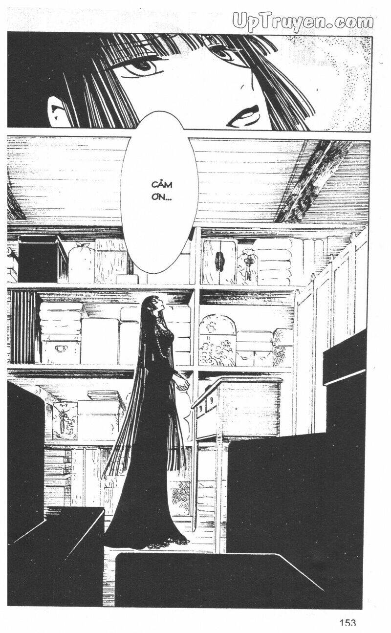 xxxholic - hành trình bí ẩn chapter 14 152