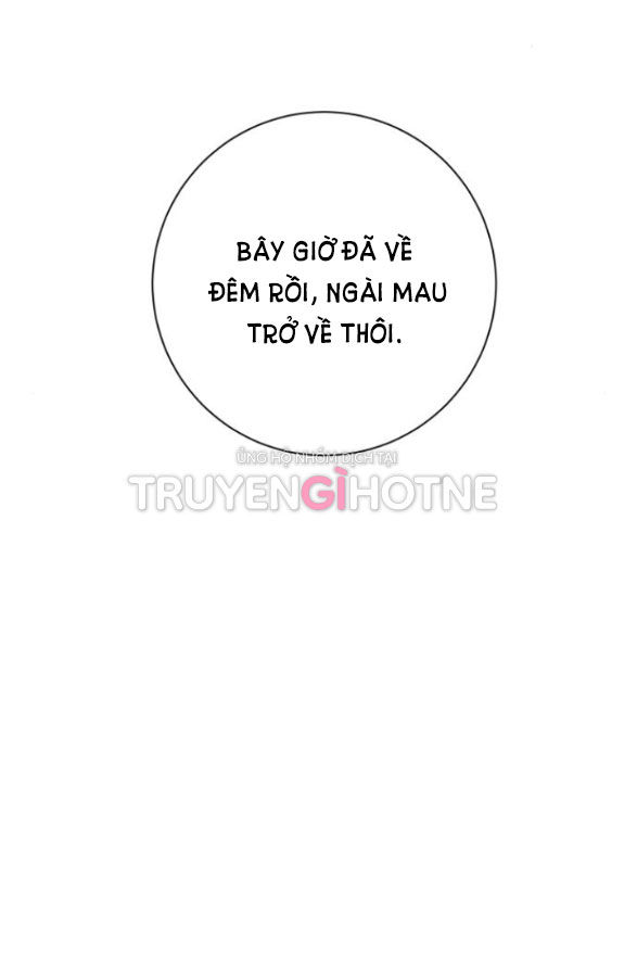 tôi muốn trở thành cô ấy dù chỉ là một ngày chapter 137.1 34