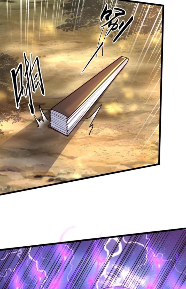 ta nuôi ma quỷ ở trấn ma ti chapter 218 38