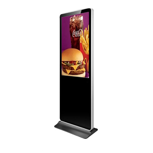 màn hình lcd quảng cáo chân đứng 70 inch