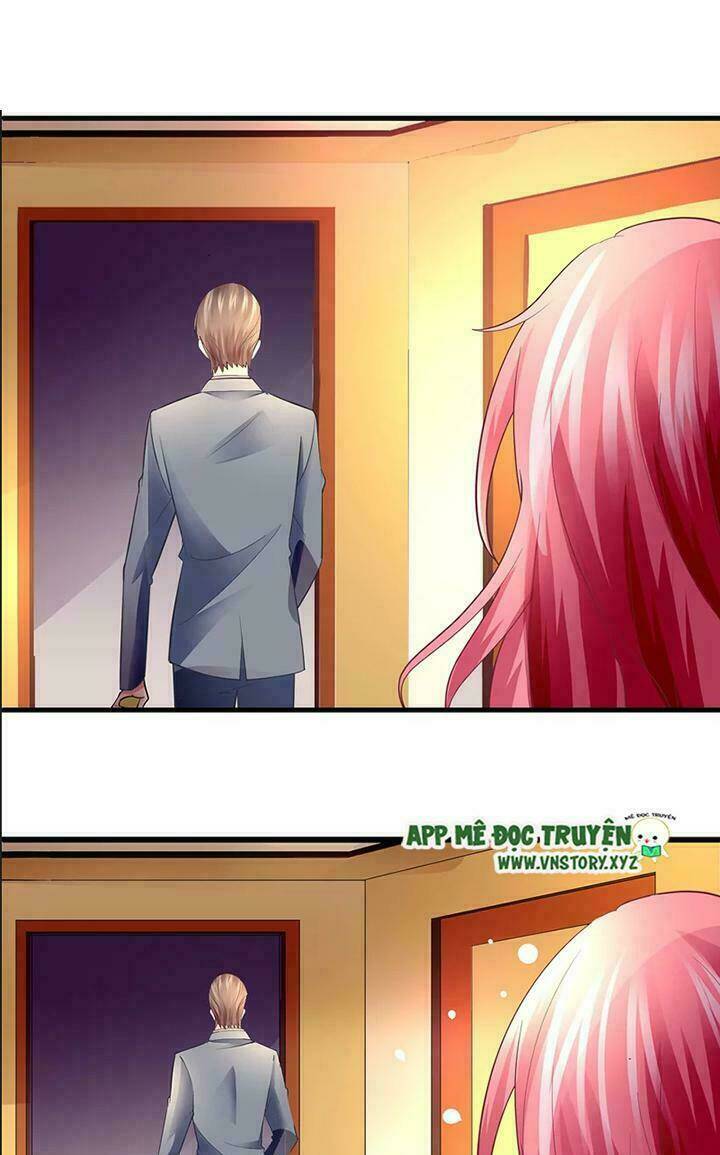 trò chơi săn tình - tổng tài khó kìm lòng chapter 6 24