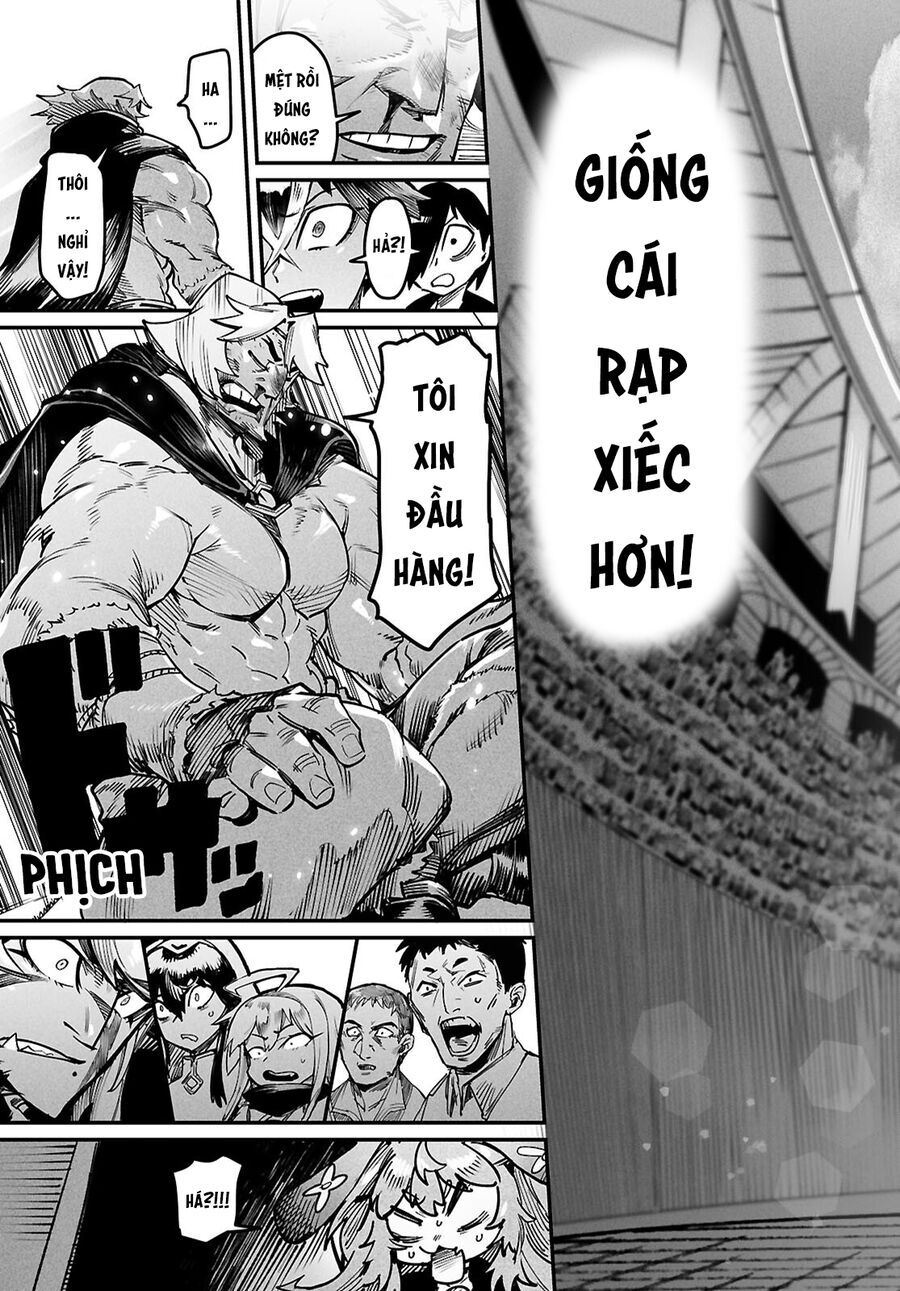 reincarnation coliseum chapter 25 33