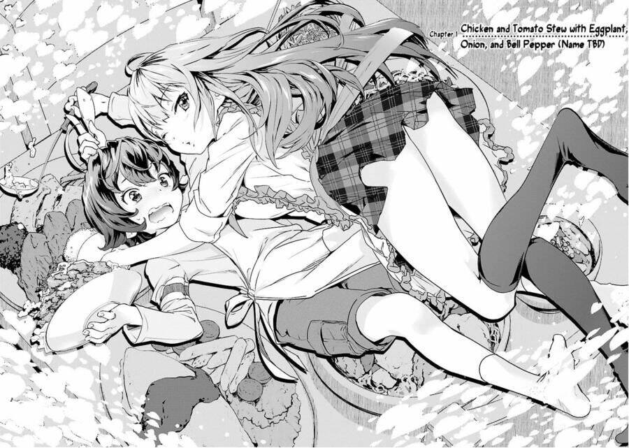 ane no onaka o fukuramaseru wa boku chapter 1 6