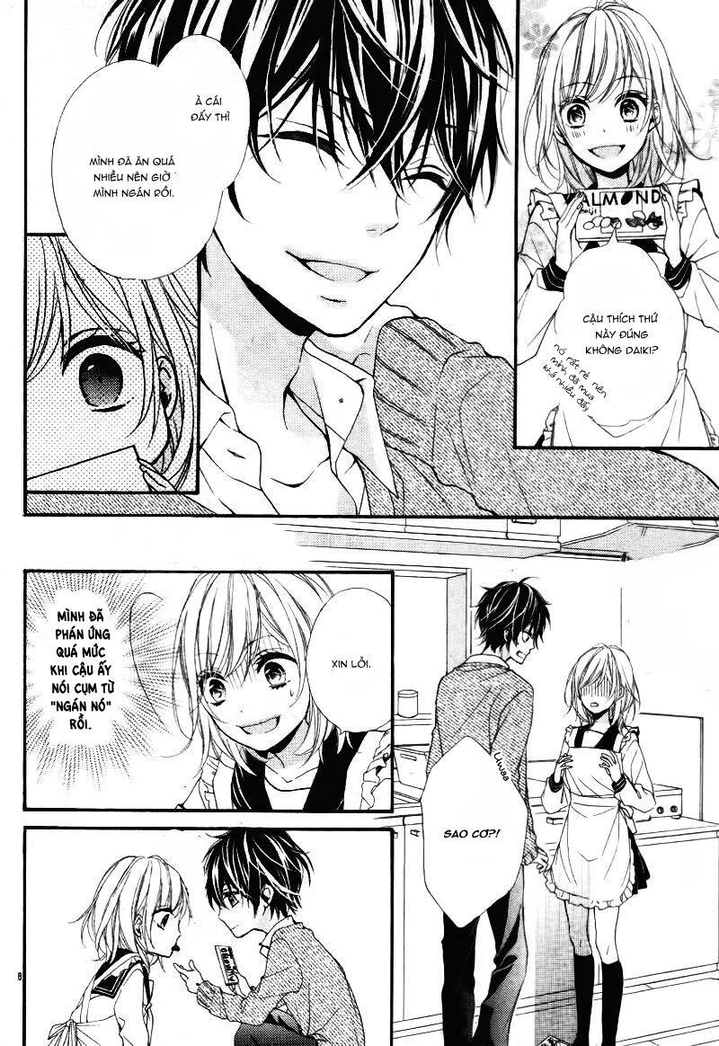 tổng hợp one shot. chapter 350 11