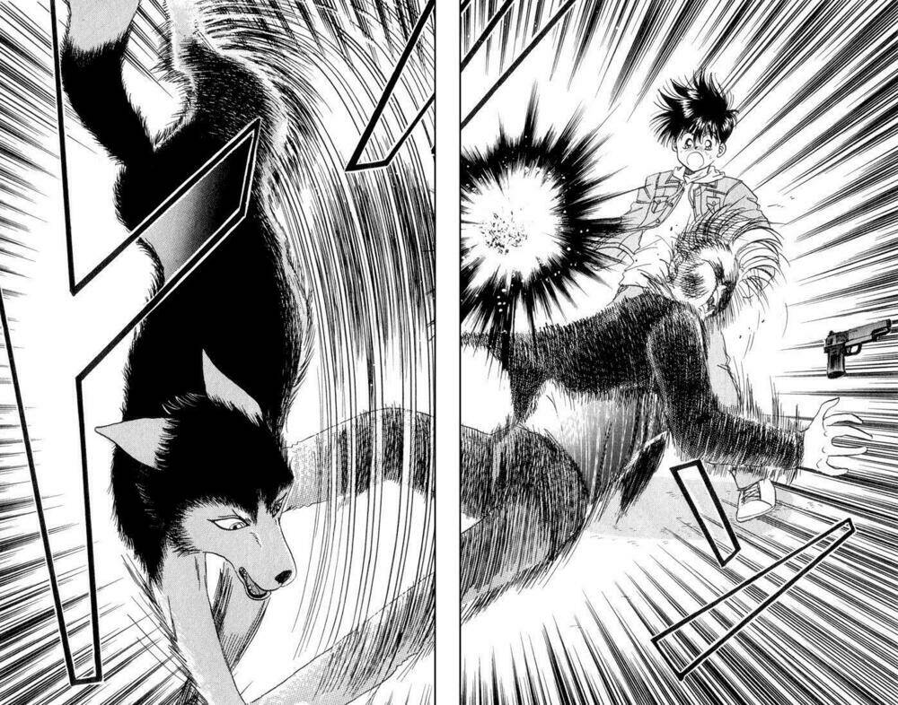 wild half chapter 1 45