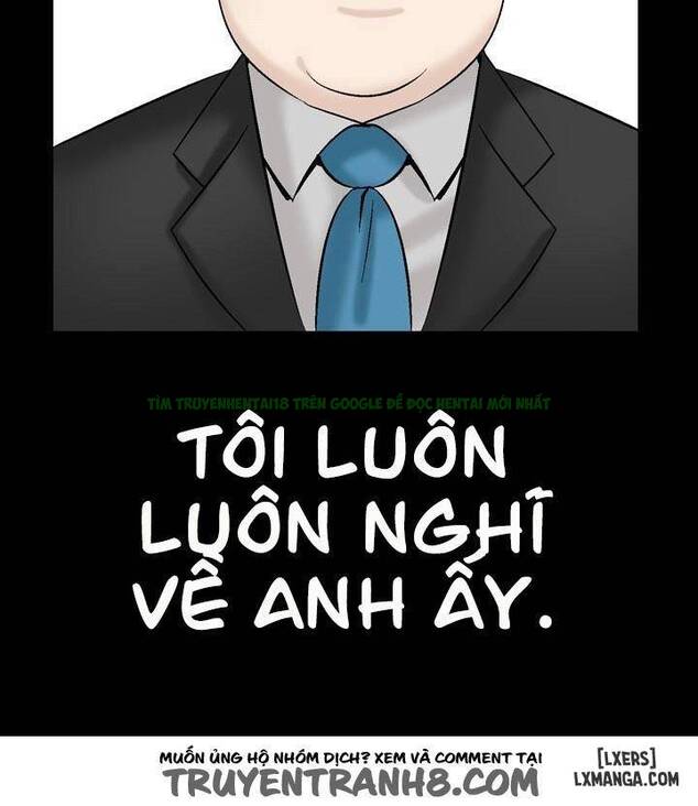 mùi vị của đôi bàn tay chapter 17 34