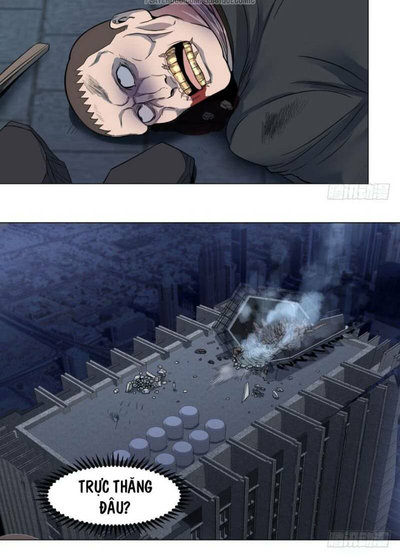 danh sách kẻ phản diện chapter 52 4