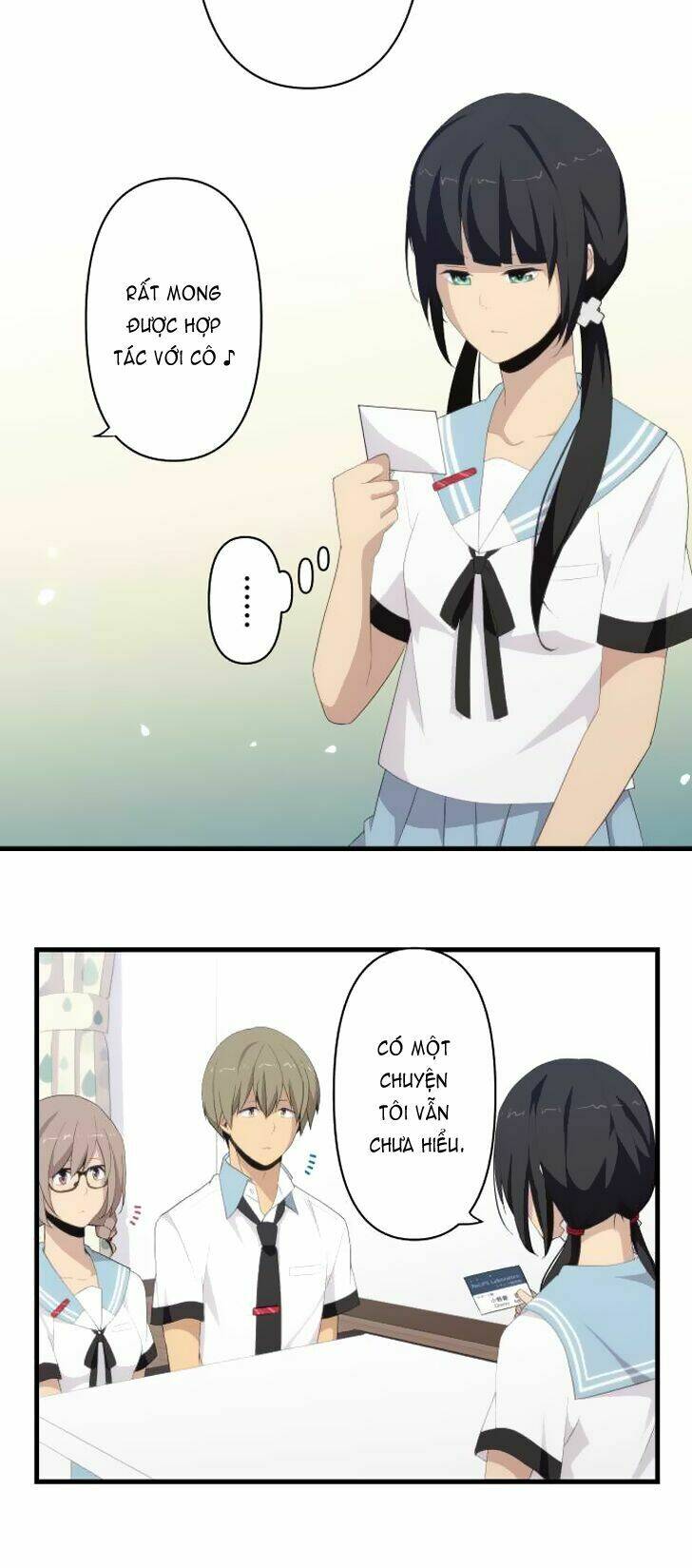 viên thuốc trùng sinh chapter 117 12
