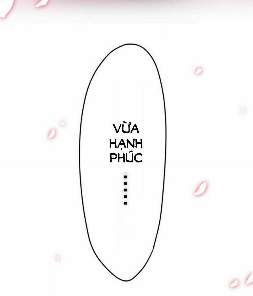 tháng sáu kì diệu chapter 34 8