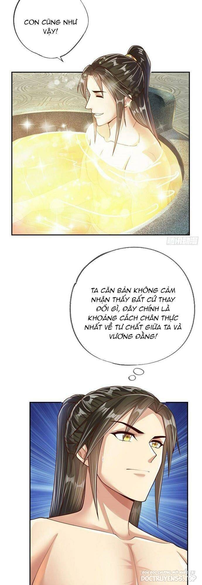 ta có khả năng vô hạn đốn ngộ chapter 31 16