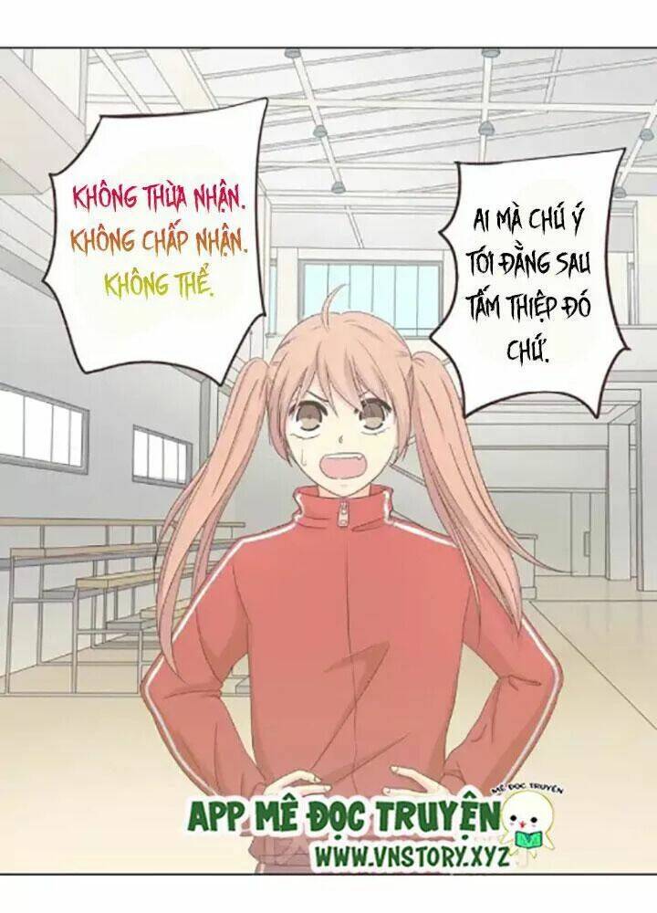 xin chào! dân nữ chapter 48 11