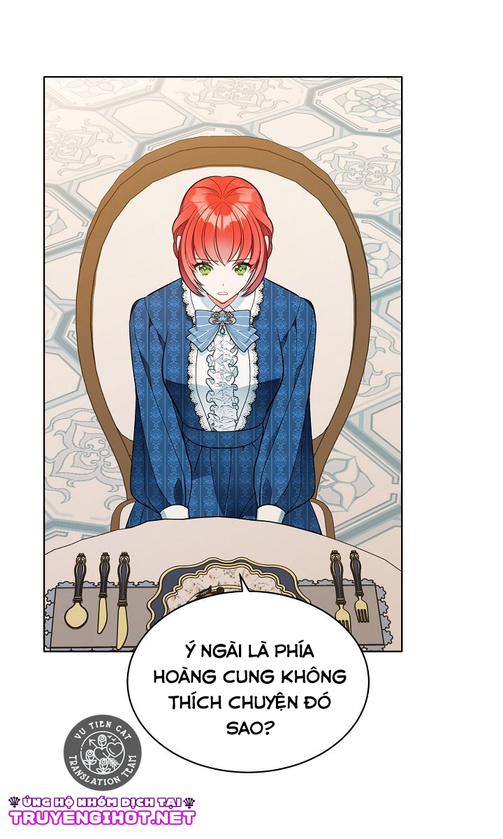 thanh tra của muiella chapter 158.1 5