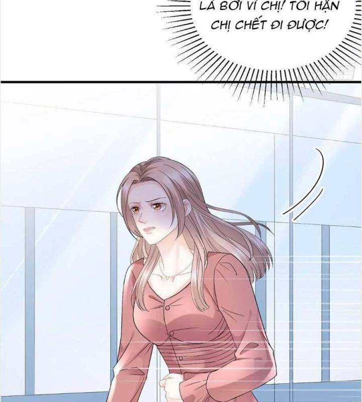 đại tiểu thư có thể có bụng dạ gì xấu chứ! (full) chapter 100 61