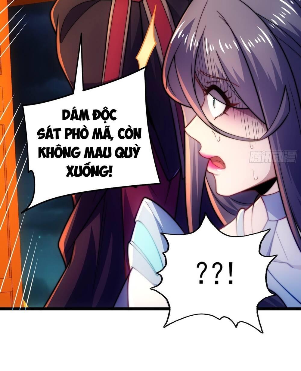 vạn cổ tối cường phò mã chapter 10 55