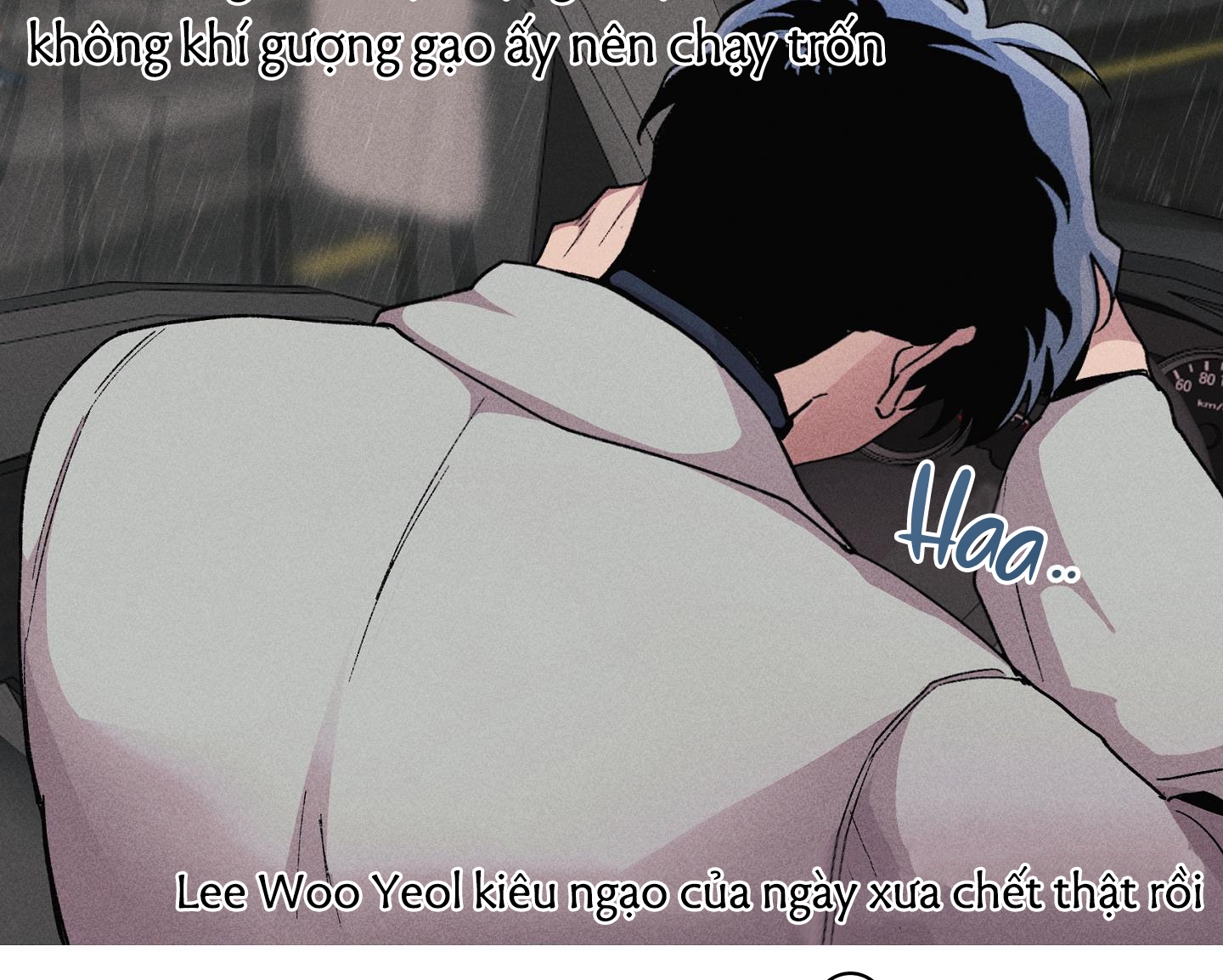 quan hệ chết chóc chapter 23 63