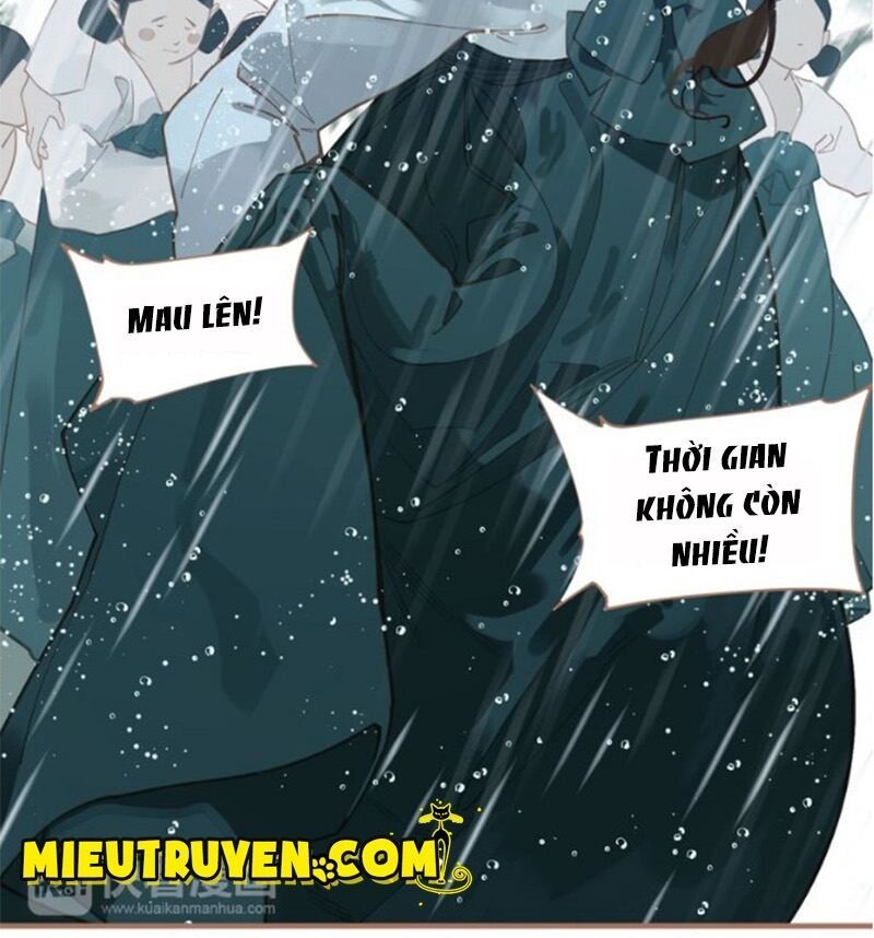 nhất đại linh hậu chapter 28 49