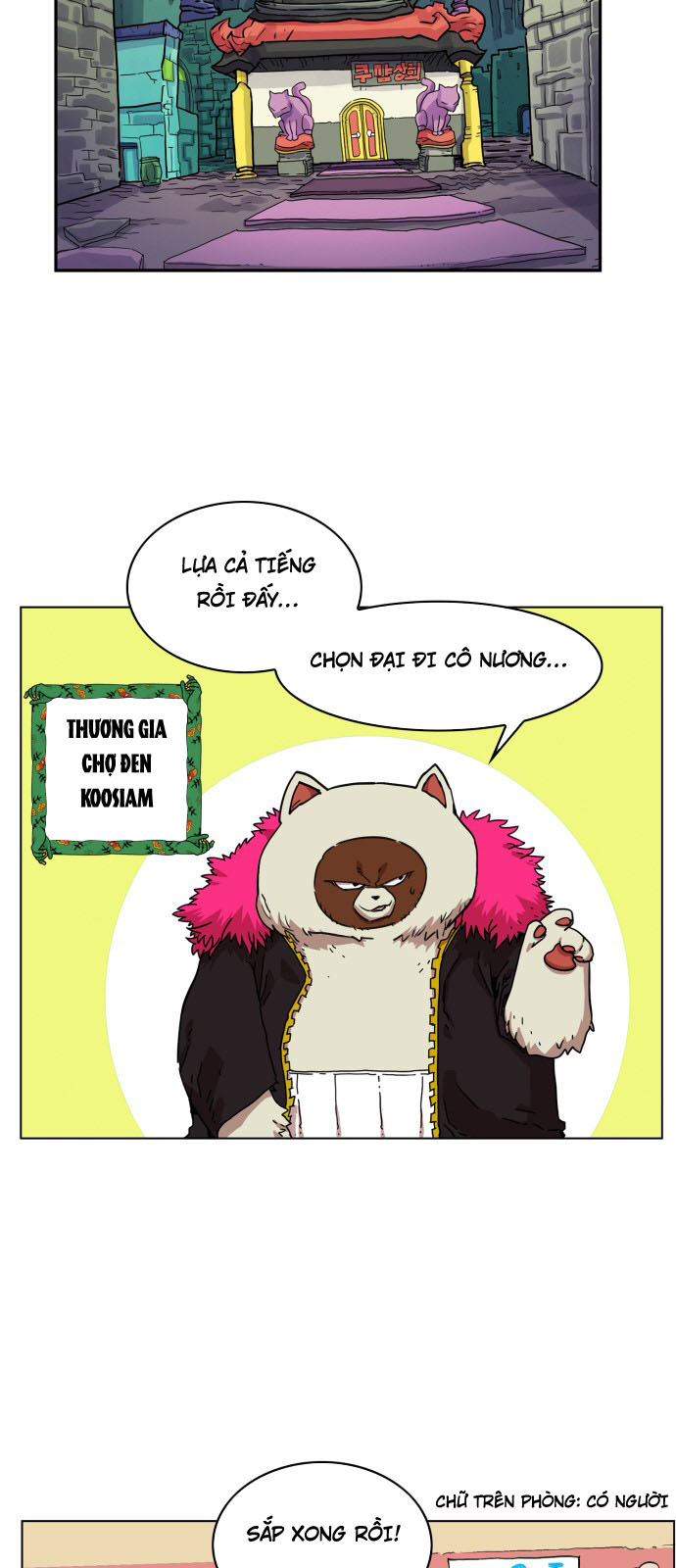 hard core leveling warrior chapter 72 2