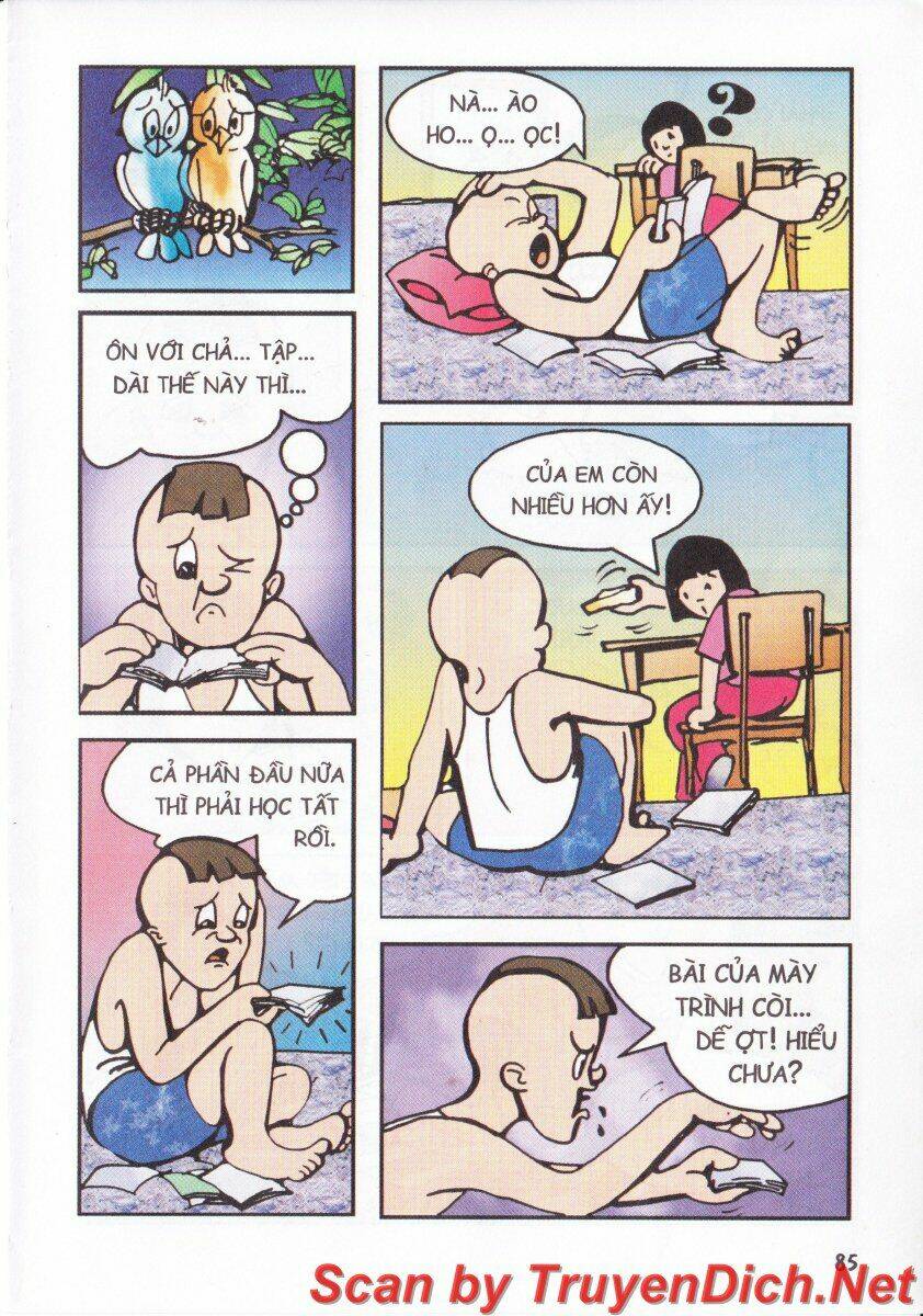 tý quậy chapter 5.2 43