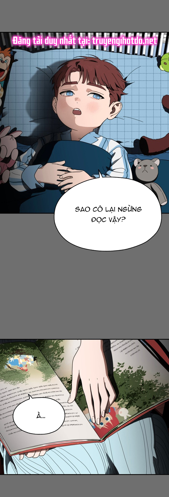 khúc ca linh hồn chapter 1.1 13