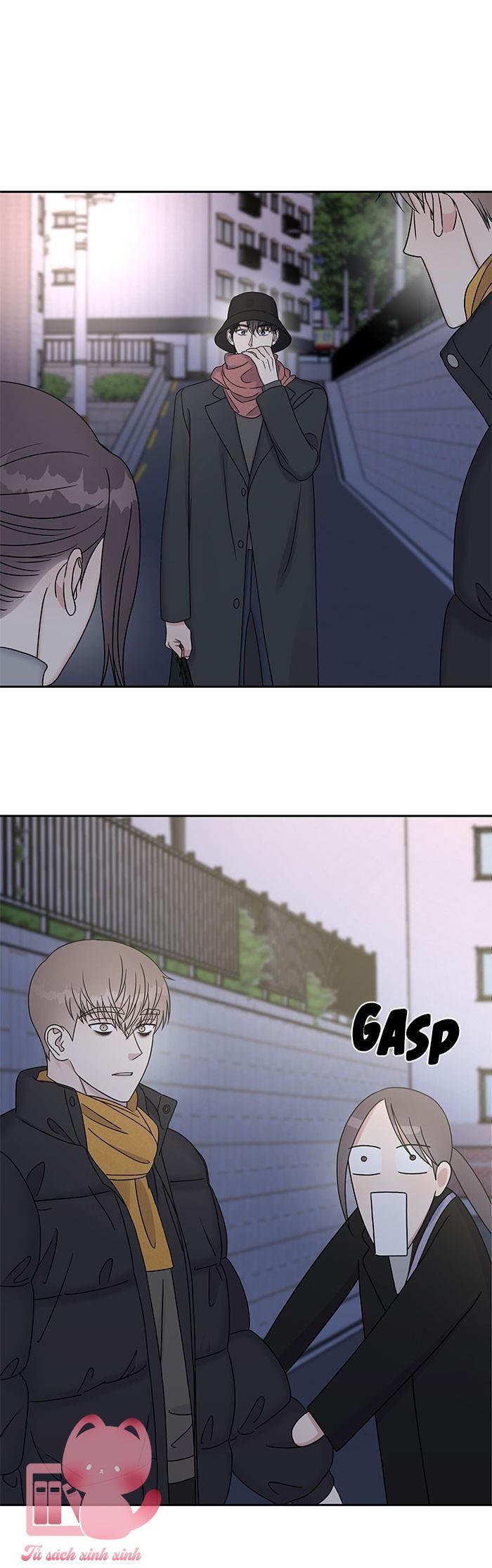 hãy vờ như ta yêu nhau chapter 42 2