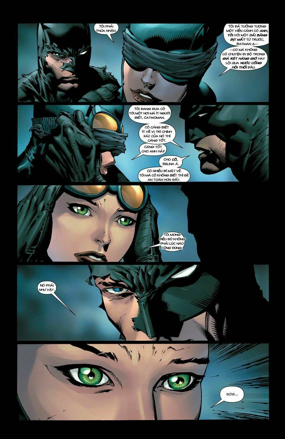 justice league chapter 25.1 3